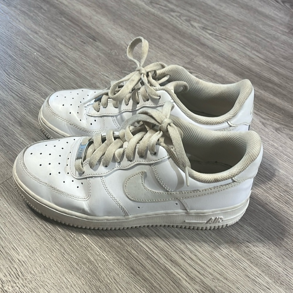Nike Air Force